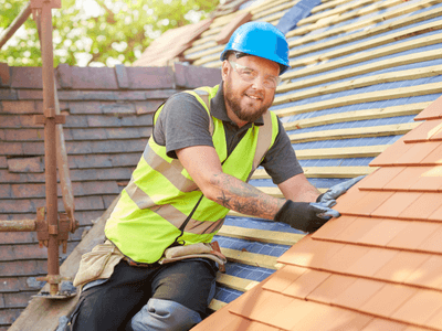 About Roof Repair Experts Trabuco Canyon, CA